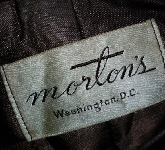 Morton's mink style - Picture 4 of 5